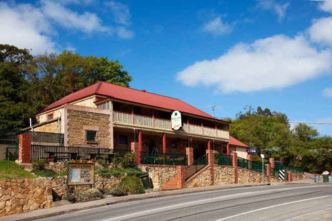 Royal Oak Hotel - Queensland Tourism 0