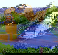 Sandalford Wines - Swan Valley - Queensland Tourism