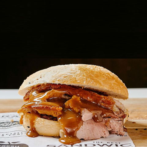 Sandwich Chefs - QLD Tourism 0