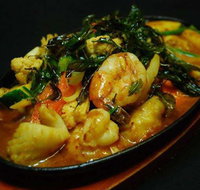 Sook Sabai - QLD Tourism