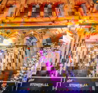 Stonewall Hotel Sydney - Queensland Tourism