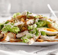 Sumo Salad - Perth Airport - QLD Tourism