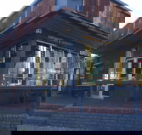 Sunhouse Cafe and Bar - QLD Tourism