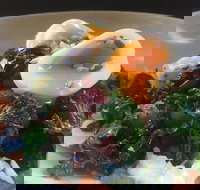 Suzie Q Coffee  Records - Queensland Tourism