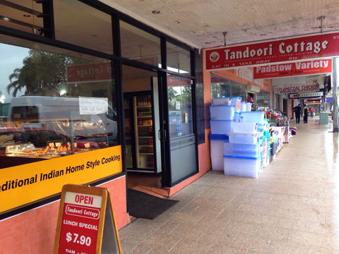Tandoori Cottage - QLD Tourism 0