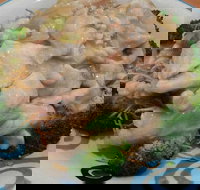 Tasty Magic Chinese Restaurant - QLD Tourism