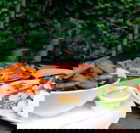 The Beresford Hotel - Queensland Tourism