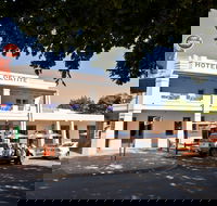 The Delatite Hotel - Queensland Tourism
