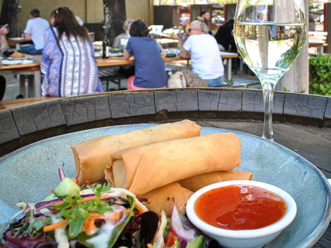 The Delatite Hotel - Queensland Tourism 1