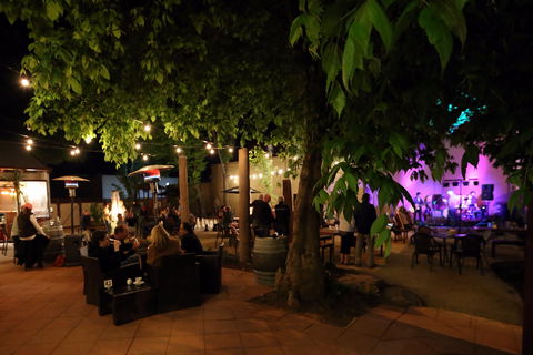 The Delatite Hotel - Queensland Tourism 2