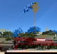 The Vine Hotel North Wangaratta - Queensland Tourism