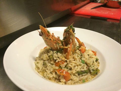 Trattoria Di Roma - Queensland Tourism 0