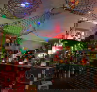 Tupe-Aloha Bar  Grill - QLD Tourism