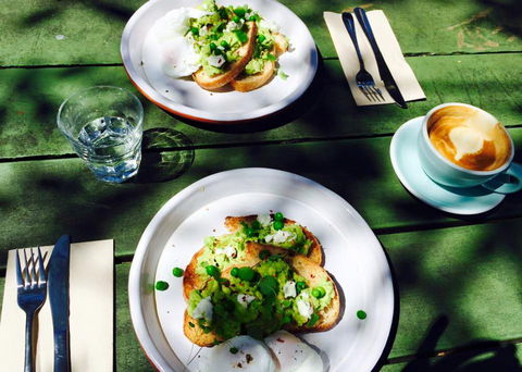 West St Espresso - QLD Tourism 0