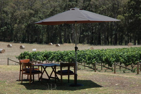 Whimwood Estate Wines Cellar Door - QLD Tourism 2