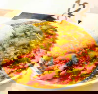 Yuan's Wok - Queensland Tourism