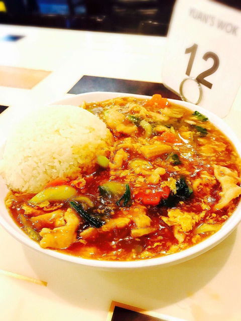 Yuan's Wok - Queensland Tourism 0