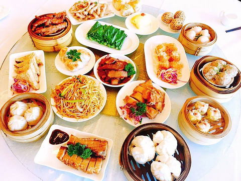 Yum Cha Cuisine - Carindale - QLD Tourism 0