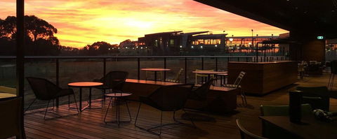 300 Acres - QLD Tourism 0