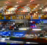 Abra Kebab - Queensland Tourism