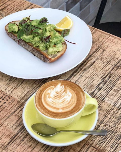 A Little More Cafe - QLD Tourism 0