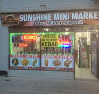 Baran's Kebab - QLD Tourism