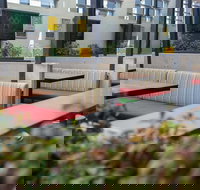 Bar 345 - QLD Tourism