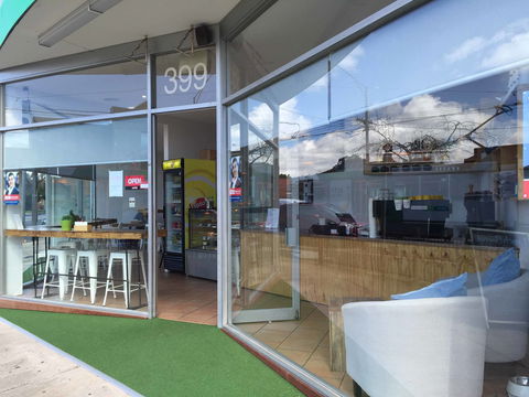 Bell Street Canteen - QLD Tourism 0