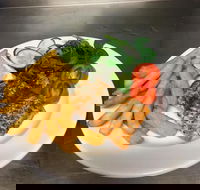 Belsorriso Italian Restaurant - Queensland Tourism