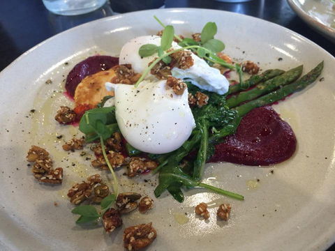 Bianco Nero Espresso - Gymea - Queensland Tourism 0