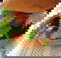 Boom Boom Burgers - Coolangatta - QLD Tourism