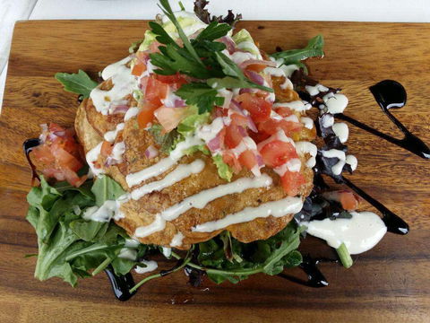Bucks Country Bakehouse - QLD Tourism 0