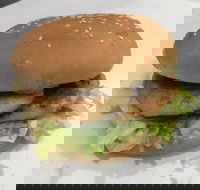 Burger Bites - Queensland Tourism