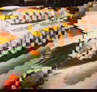 Busshari Authentic Japanese Restaurant - Queensland Tourism