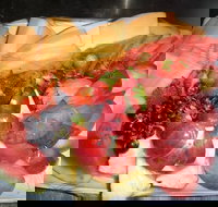 City Edge Cafe - Queensland Tourism