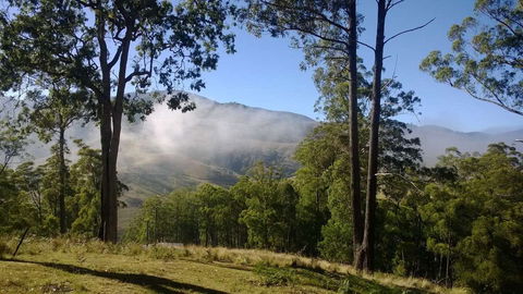 Craighmhor Mountain Retreat - Queensland Tourism 0