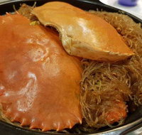 Crystal Seafood  Restaurant - QLD Tourism