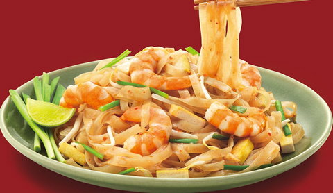 Daisy Thai - Queensland Tourism 0