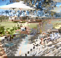 Dal Zotto Wines Cellar Door - QLD Tourism