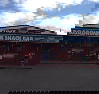 Dickson Dumpling House - Queensland Tourism