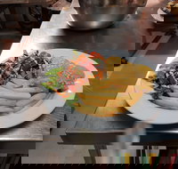 Esk Grand Hotel - Queensland Tourism