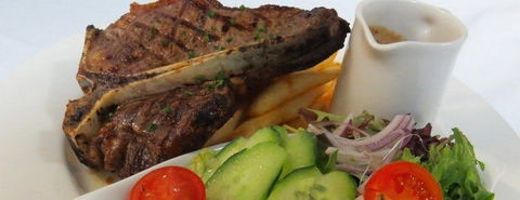 Exacta Restaurant & Bar - QLD Tourism 0