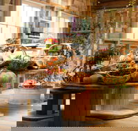 Farm Club Farm Shop and Canteen - Queensland Tourism