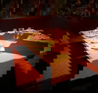 Fatima's Lebanese Restaurant - Queensland Tourism