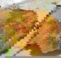 Figtree Churrasco - Queensland Tourism