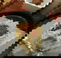 Fine Tea  Delights - Queensland Tourism