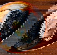 Firedoor - Queensland Tourism