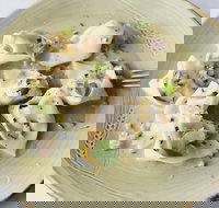 Flour Eggs Water by A Tavola - Surry Hills - Queensland Tourism