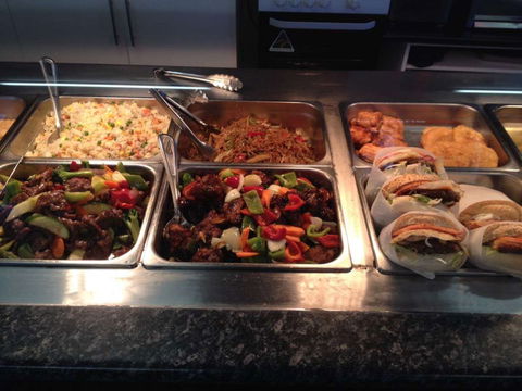Forster Road Food Bar - Queensland Tourism 0