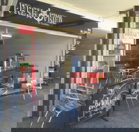 Fresh Fried on Rainbow - QLD Tourism